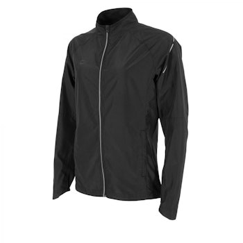 Shop & Support Stanno Functionals Running Jacket Dam