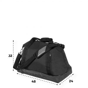 Shop & Support Stanno Functionals Raven Sportsbag  II