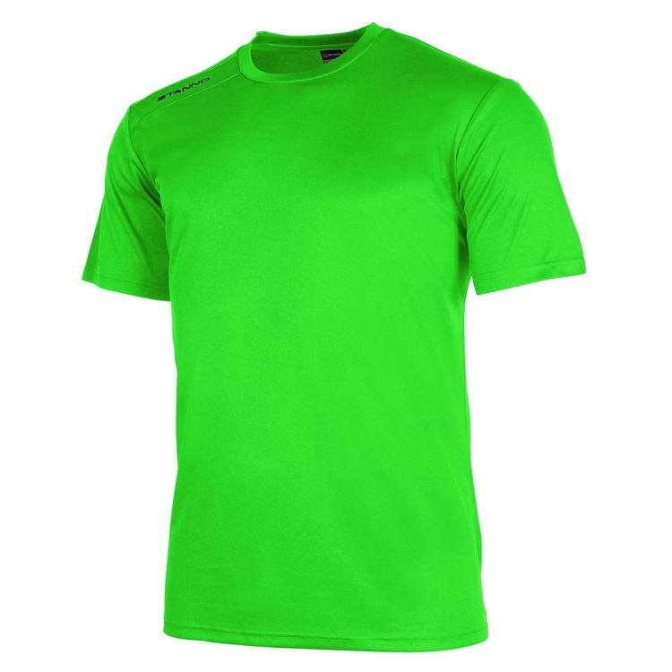 Shop & Support Stanno Field T-shirt Unisex