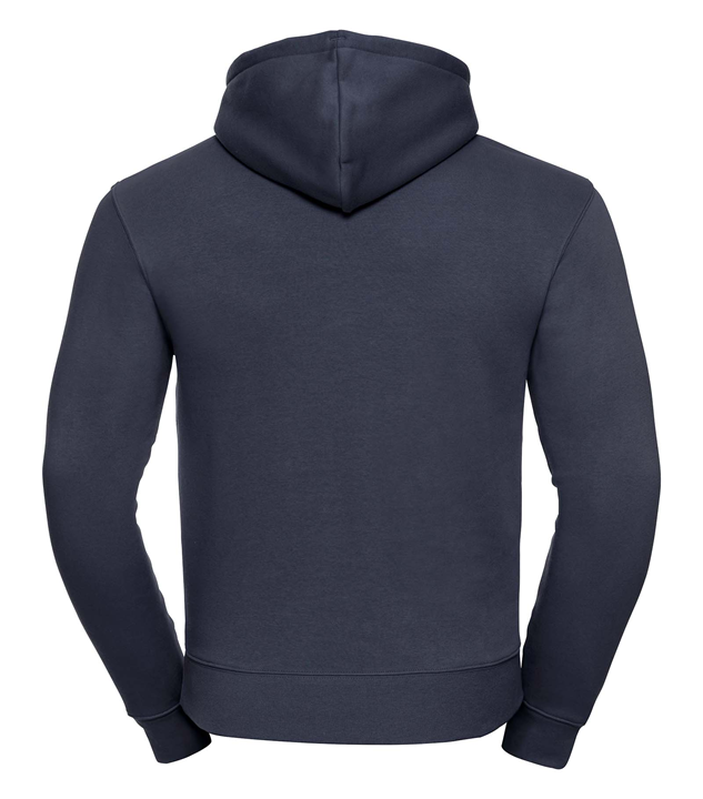 Lerkil Hoodie Marinblå Unisex