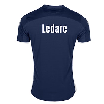 Dalen KFF Pride Ledare T-shirt Unisex