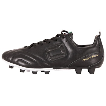OBK Nibbio Nero Ultra Firm Ground Football Shoes