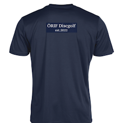 ÖRIF Discgolf Field T-Shirt Dam