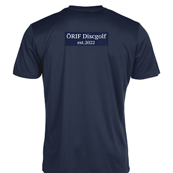 ÖRIF Discgolf Field T-Shirt Dam