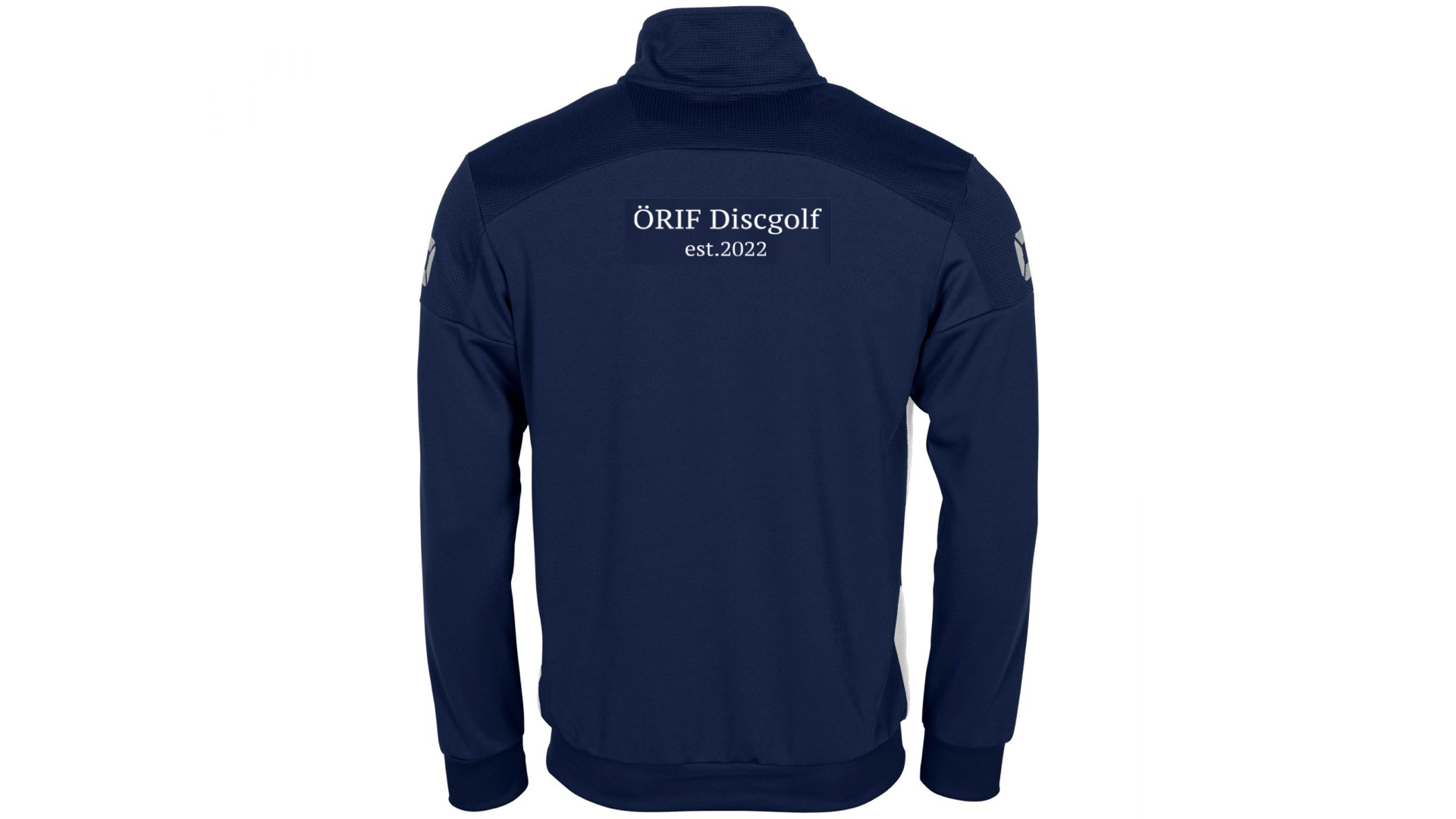 ÖRIF Discgolf Pride Top Full Zip Dam