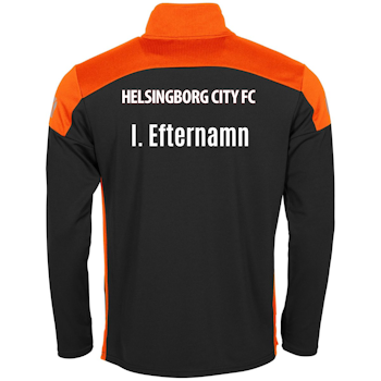 HCFC Pride Fullzip unisex