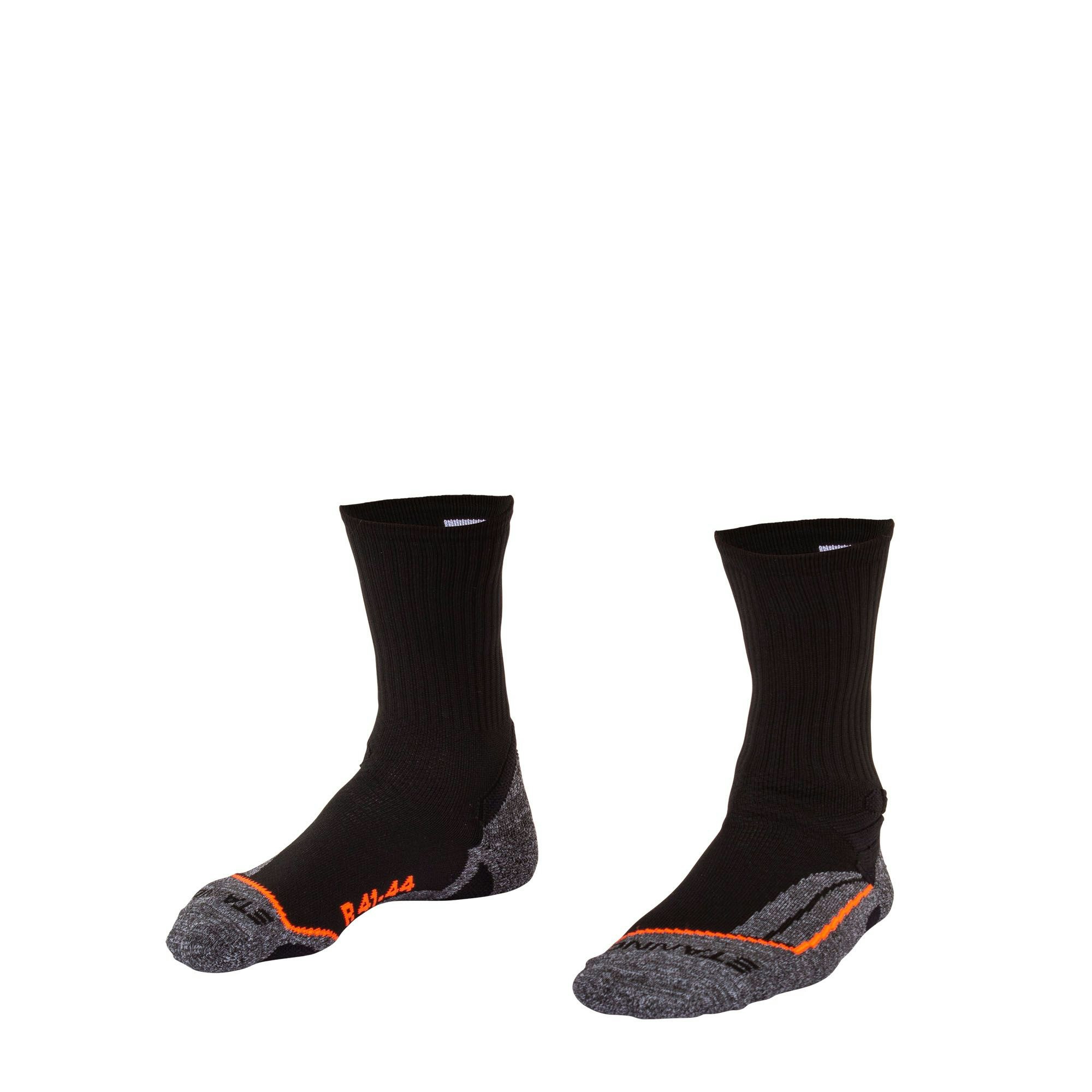 Gråå BK Stanno Stadium Crew Socks
