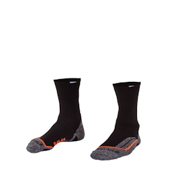 Gråå BK Stanno Stadium Crew Socks
