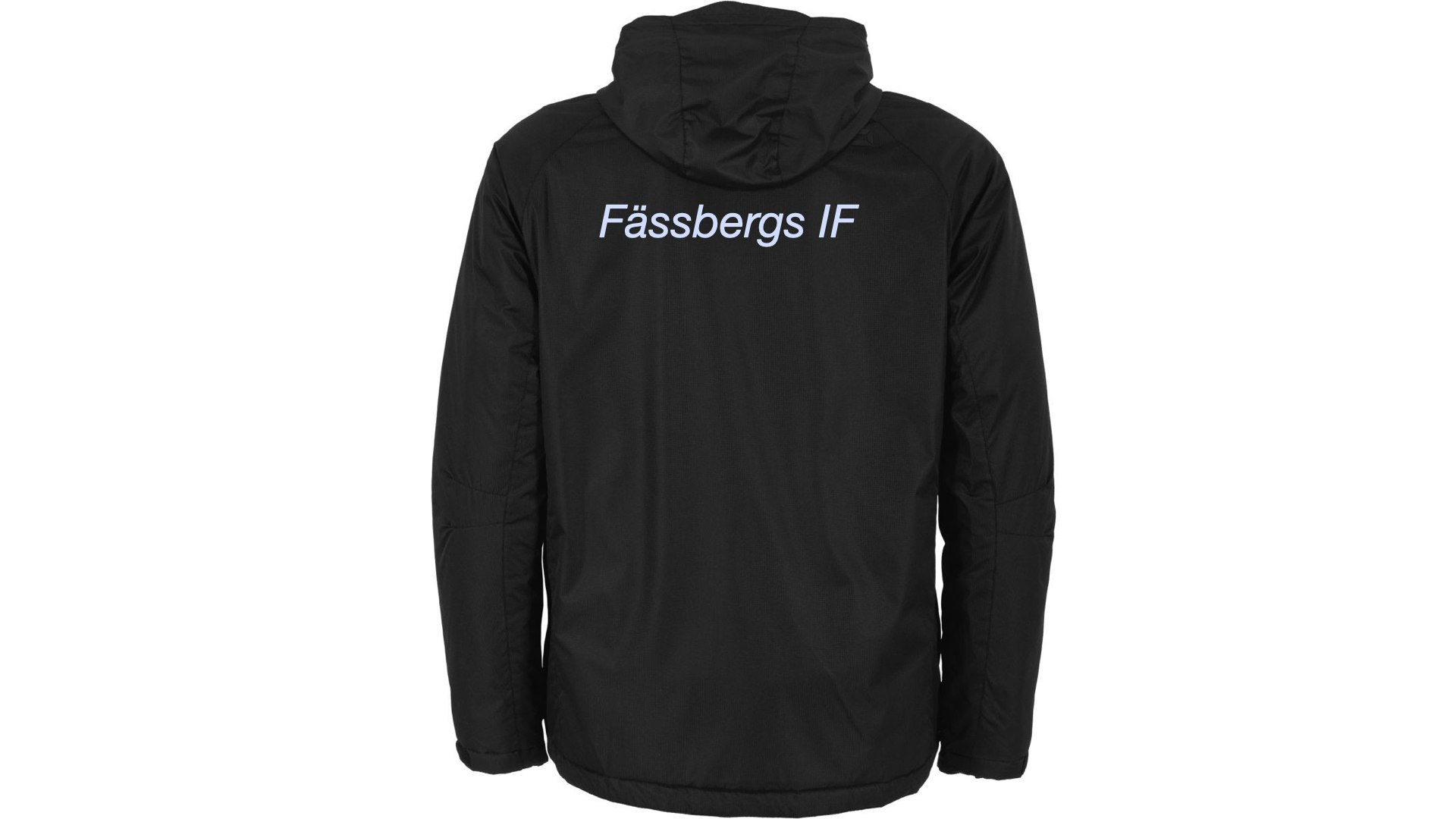 Fässbergs IF Prime All Season Jacka LEDARE