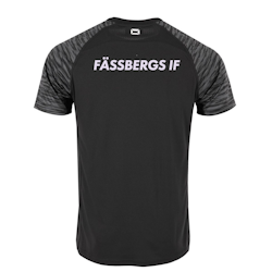 Fässbergs IF Bolt T-shirt LEDARE
