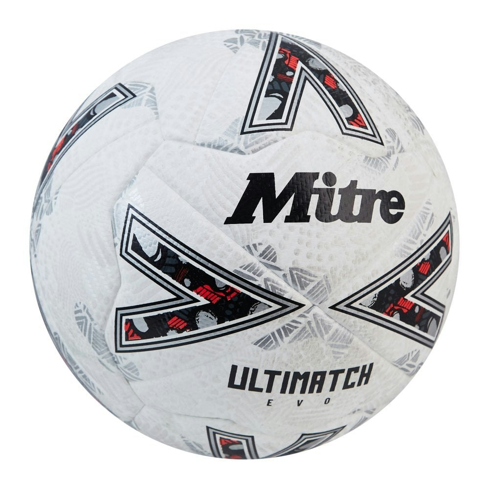 Mitre Ultimatch Evo - Volympris 20% rabatt vid beställning av minst 10st