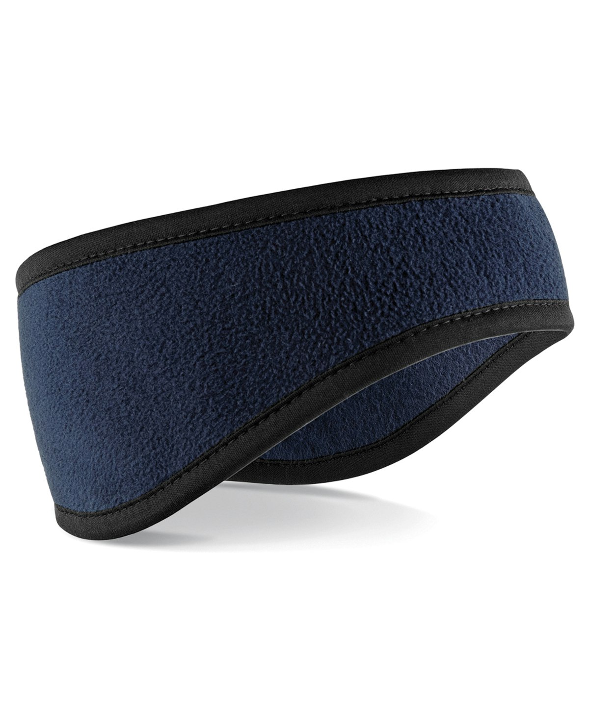 Onsala BK Pannband i Fleece Med Klubbmärke (Onesize)