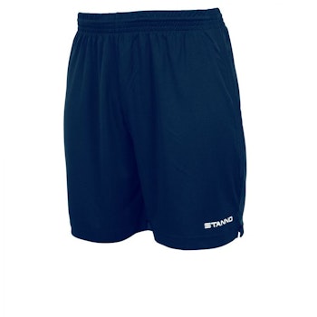 Lunds BoIS Focus Träningsshorts Marinblå Unisex
