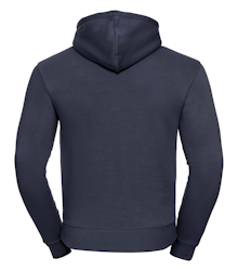 Lunds BoIS Hoodie Marinblå JR Unisex