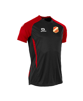 Askims IK Stadio Tee Spelare Dam