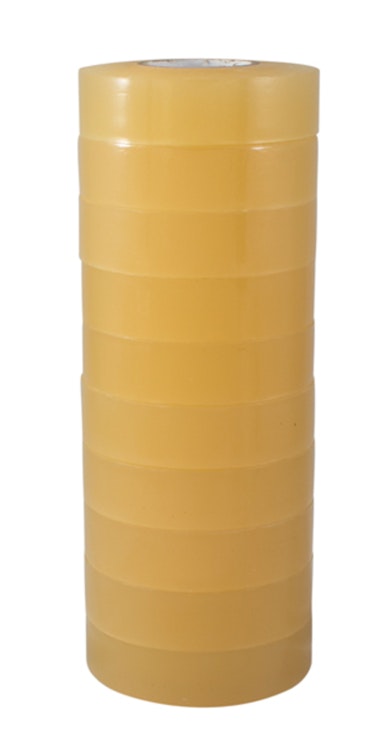 Benskyddstejp (10-pack)