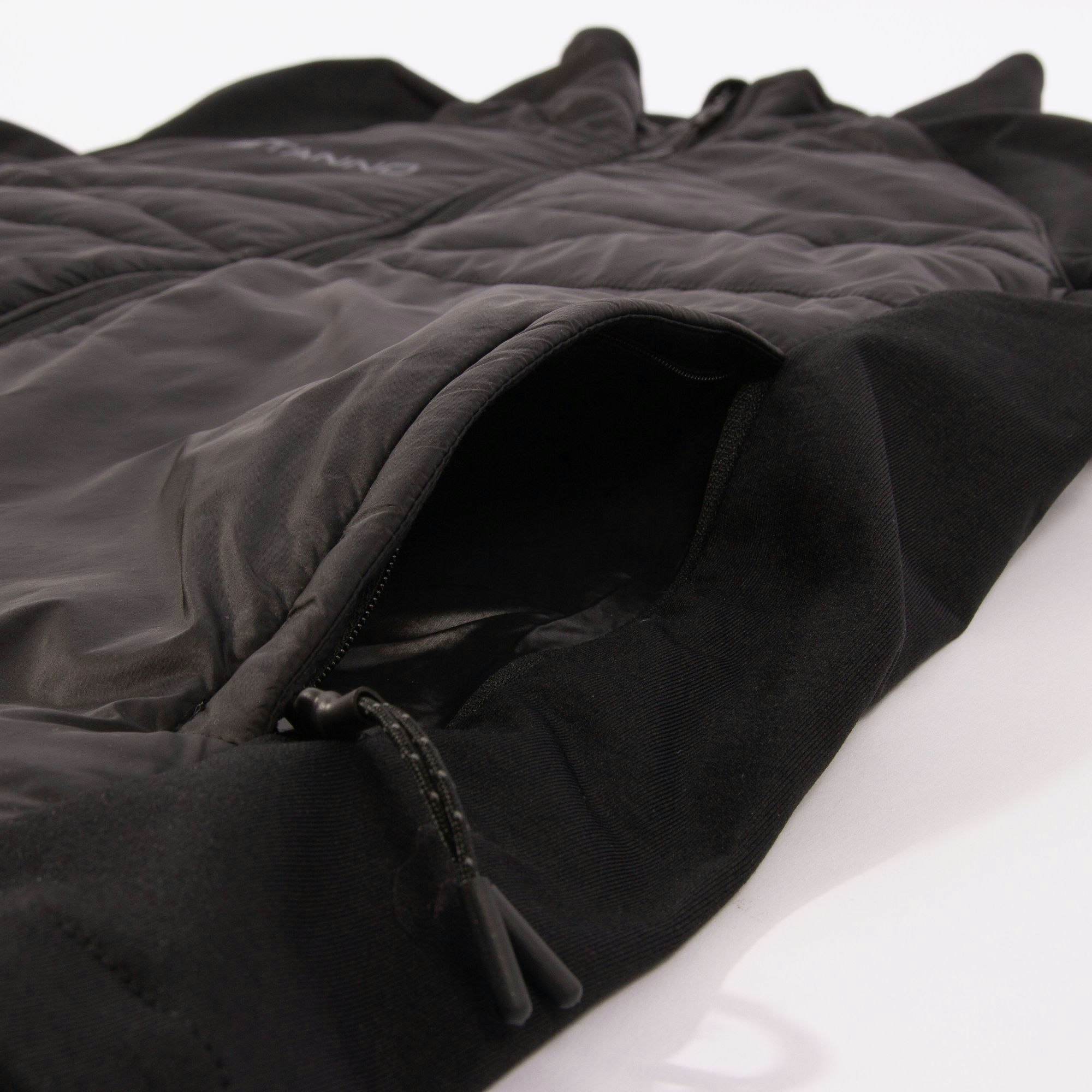 Dalen KFF Thermal Jacket Unisex