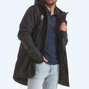 Valhalla LHC Major Padded Jacket Unisex