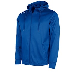 Stanno Field Full Zip Huvtröja Unisex