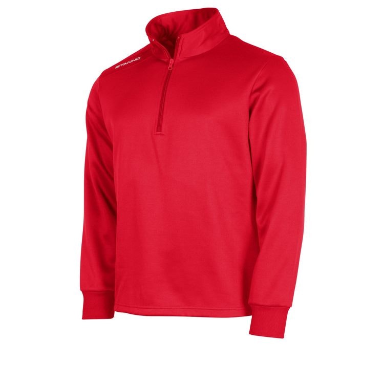 Stanno Field Half Zip Tröja Unisex