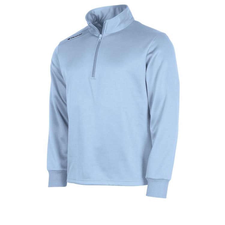 Stanno Field Half Zip Tröja Unisex