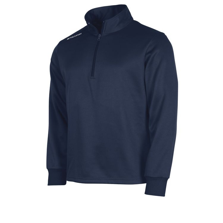 Stanno Field Half Zip Tröja Unisex