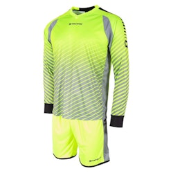 Stanno Blitz Keeper set 3 färger