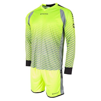 Stanno Blitz Keeper set 3 färger
