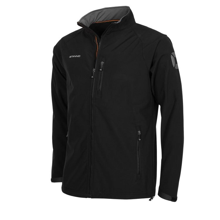 Centro Softshell Jacka