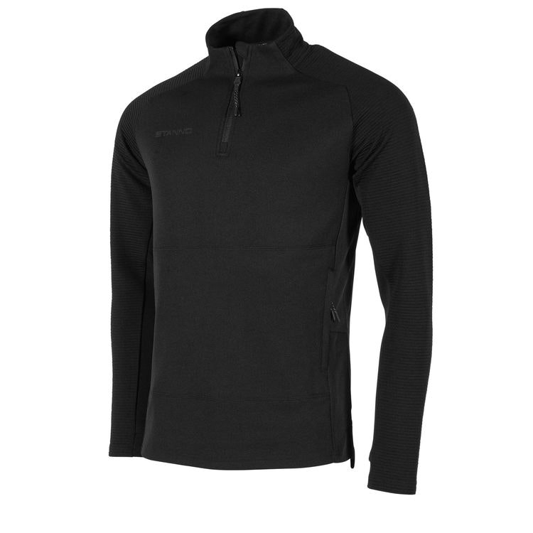 Stanno Functionals 1/4 Zip Tröja Unisex