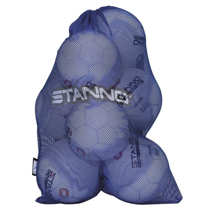 Stanno Ball Bag (10 Bollar)