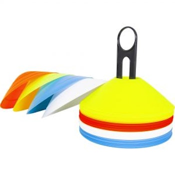 Disc kona Set