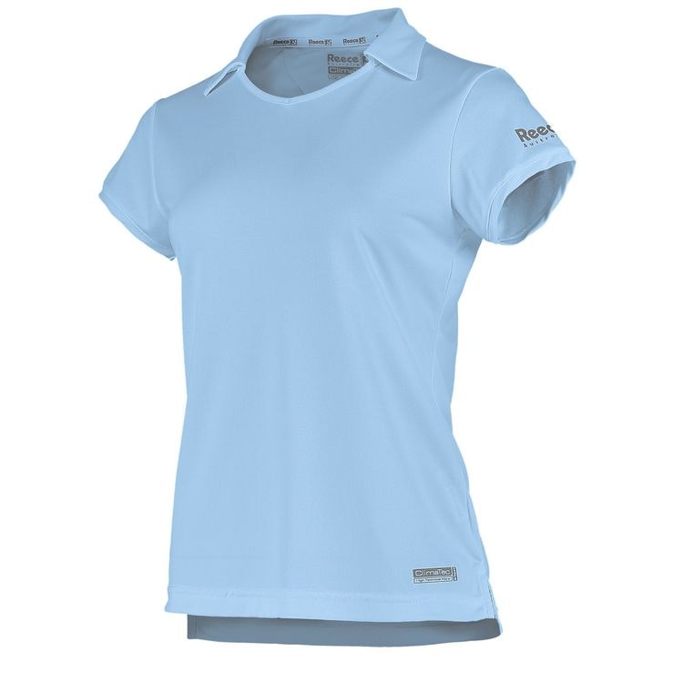 --Reece Isa ClimaTec Polo Ladies