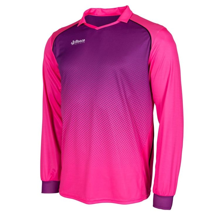 Reece Mission Goalkeeper Shirt