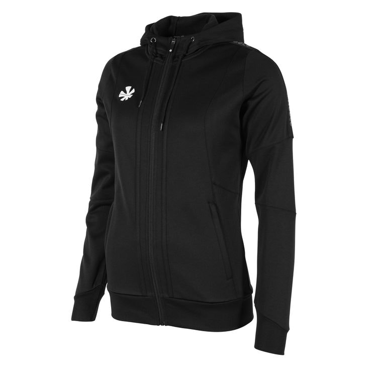 Reece Cleve Zip Hoodtröja Dam