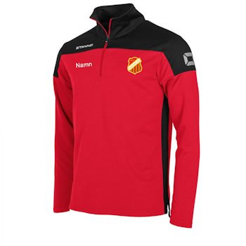Askims IK Pride Halfziptröja Unisex (utgående modell)