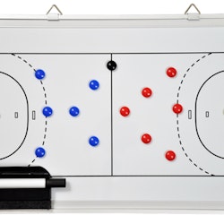 Whiteboard Handboll 45 cm x 30 cm