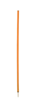 Slalompinne 153 cm (1-pack)