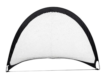 Pop-Up mål 122 cm. 2-pack