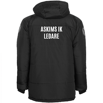 Askims IK Centro Padded Jacka Unisex Ledare