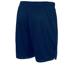 Lerkils IF Focus Shorts Marinblå Unisex
