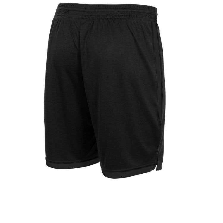 Lerkils IF Focus Ledarshorts Unisex