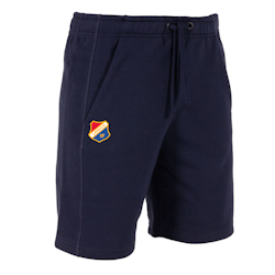 Lerkils IF Ease Shorts Marinblå Unisex