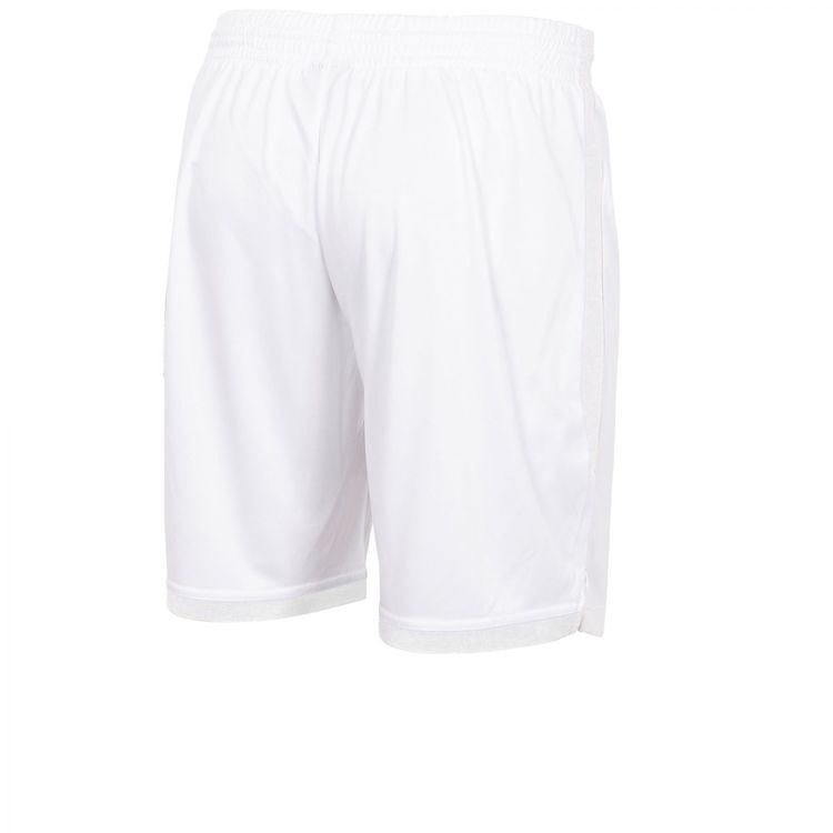 Lerkils IF Focus Shorts Vita Unisex