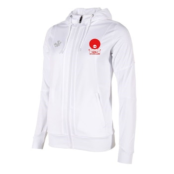 Partille SC Reece Cleve Full Zip Hoodtröja dam