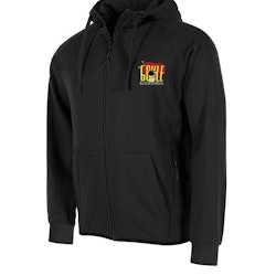 Boulesjevikerna Base Full Zip Hoodie