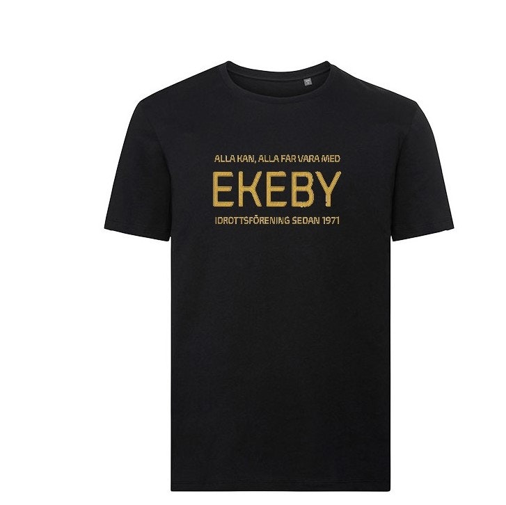 Ekeby IF T-shirt Unisex