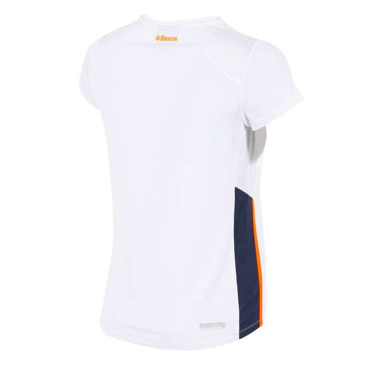 Norden padel Reece Grammar t-shirt dam