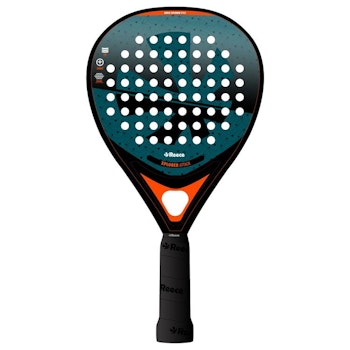 Xplorer Attack Padel Racket