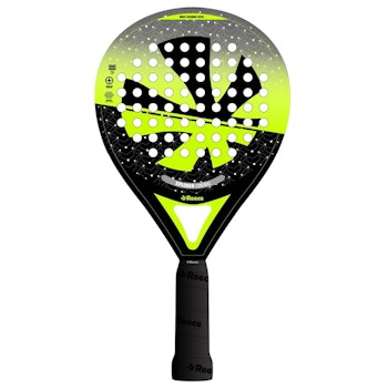 Xplorer Control Padel Racket